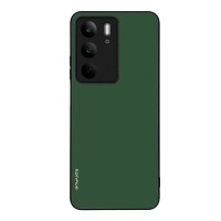 Θήκη Sonique ColorBloc Series για Realme C75 4G / Realme 14X 5G Πράσινο