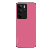 Θήκη Sonique ColorBloc Series για Realme C75 4G / Realme 14X 5G Ροζ