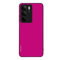 Θήκη Sonique ColorBloc Series για Realme C75 4G / Realme 14X 5G Ματζέντα