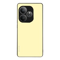 Θήκη Sonique ColorBloc Series για Realme GT 6 5G / Realme GT 6T 5G Κίτρινο