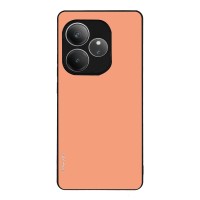 Θήκη Sonique ColorBloc Series για Realme GT 6 5G / Realme GT 6T 5G Κοραλί