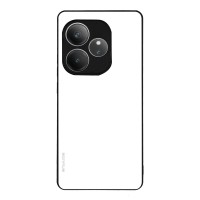 Θήκη Sonique ColorBloc Series για Realme GT 6 5G / Realme GT 6T 5G Λευκό