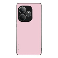 Θήκη Sonique ColorBloc Series για Realme GT 6 5G / Realme GT 6T 5G Ροζ Ανοιχτό