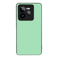 Θήκη Sonique ColorBloc Series για Realme GT 7 Pro 5G Βεραμάν