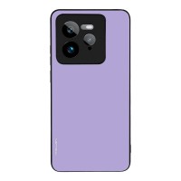 Θήκη Sonique ColorBloc Series για Realme GT 7 Pro 5G Βιολετί