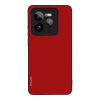 Θήκη Sonique ColorBloc Series για Realme GT 7 Pro 5G Κόκκινο