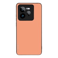 Θήκη Sonique ColorBloc Series για Realme GT 7 Pro 5G Κοραλί