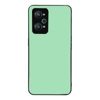 Θήκη Sonique ColorBloc Series για Realme GT Neo 2 5G / Realme GT 2 5G / Realme GT Neo 3T 5G Βεραμάν