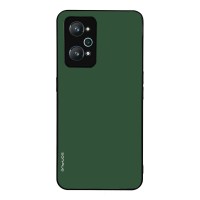 Θήκη Sonique ColorBloc Series για Realme GT Neo 2 5G / Realme GT 2 5G / Realme GT Neo 3T 5G Πράσινο