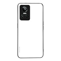 Θήκη Sonique ColorBloc Series για Realme GT Neo 3 5G Λευκό