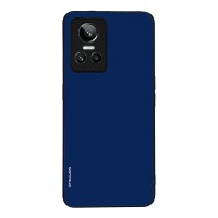 Θήκη Sonique ColorBloc Series για Realme GT Neo 3 5G Μπλέ