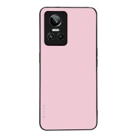Θήκη Sonique ColorBloc Series για Realme GT Neo 3 5G Ροζ Ανοιχτό