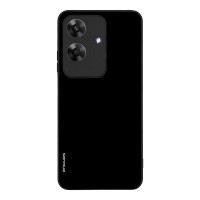Θήκη Sonique ColorBloc Series για Realme Note 60 4G Μαύρο