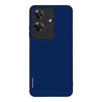 Θήκη Sonique ColorBloc Series για Realme Note 60 4G Μπλέ