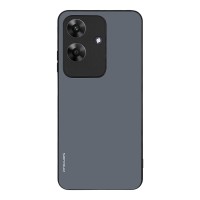Θήκη Sonique ColorBloc Series για Realme Note 60 4G Μπλε Γκρι