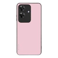 Θήκη Sonique ColorBloc Series για Realme Note 60 4G Ροζ Ανοιχτό