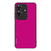 Θήκη Sonique ColorBloc Series για Realme Note 60 4G Ματζέντα