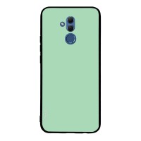 Θήκη Sonique ColorBloc Series για Huawei Mate 20 Lite Βεραμάν