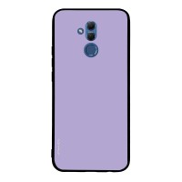 Θήκη Sonique ColorBloc Series για Huawei Mate 20 Lite Βιολετί