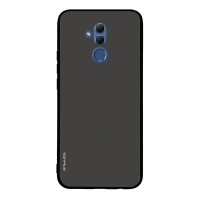 Θήκη Sonique ColorBloc Series για Huawei Mate 20 Lite Γκρι