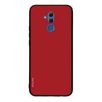 Θήκη Sonique ColorBloc Series για Huawei Mate 20 Lite Κόκκινο