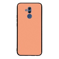 Θήκη Sonique ColorBloc Series για Huawei Mate 20 Lite Κοραλί