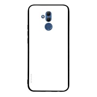 Θήκη Sonique ColorBloc Series για Huawei Mate 20 Lite Λευκό