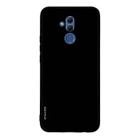 Θήκη Sonique ColorBloc Series για Huawei Mate 20 Lite Μαύρο