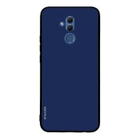 Θήκη Sonique ColorBloc Series για Huawei Mate 20 Lite Μπλέ