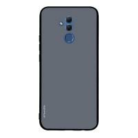 Θήκη Sonique ColorBloc Series για Huawei Mate 20 Lite Μπλε Γκρι
