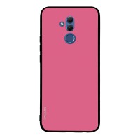Θήκη Sonique ColorBloc Series για Huawei Mate 20 Lite Ροζ