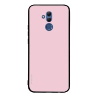 Θήκη Sonique ColorBloc Series για Huawei Mate 20 Lite Ροζ Ανοιχτό