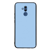 Θήκη Sonique ColorBloc Series για Huawei Mate 20 Lite Τιρκουάζ