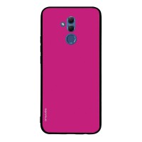Θήκη Sonique ColorBloc Series για Huawei Mate 20 Lite Ματζέντα