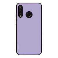 Θήκη Sonique ColorBloc Series για Huawei P30 Lite Βιολετί