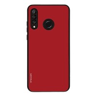 Θήκη Sonique ColorBloc Series για Huawei P30 Lite Κόκκινο