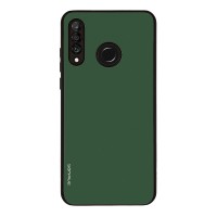 Θήκη Sonique ColorBloc Series για Huawei P30 Lite Πράσινο