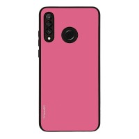 Θήκη Sonique ColorBloc Series για Huawei P30 Lite Ροζ