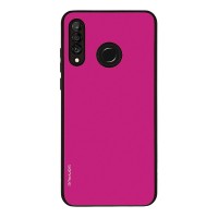 Θήκη Sonique ColorBloc Series για Huawei P30 Lite Ματζέντα
