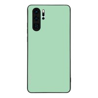 Θήκη Sonique ColorBloc Series για Huawei P30 Pro Βεραμάν