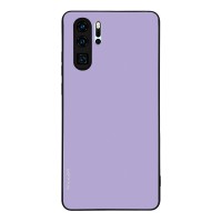 Θήκη Sonique ColorBloc Series για Huawei P30 Pro Βιολετί
