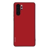 Θήκη Sonique ColorBloc Series για Huawei P30 Pro Κόκκινο