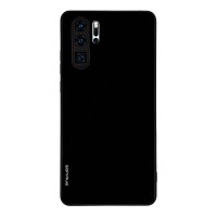 Θήκη Sonique ColorBloc Series για Huawei P30 Pro Μαύρο