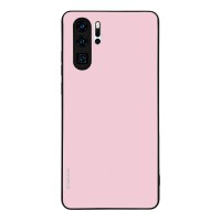 Θήκη Sonique ColorBloc Series για Huawei P30 Pro Ροζ Ανοιχτό