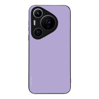 Θήκη Sonique ColorBloc Series για Huawei Pura 70 Pro Βιολετί