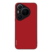 Θήκη Sonique ColorBloc Series για Huawei Pura 70 Pro Κόκκινο