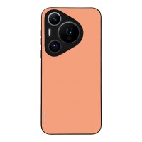 Θήκη Sonique ColorBloc Series για Huawei Pura 70 Pro Κοραλί