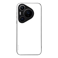 Θήκη Sonique ColorBloc Series για Huawei Pura 70 Pro Λευκό