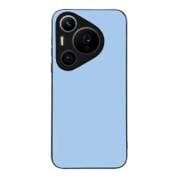 Θήκη Sonique ColorBloc Series για Huawei Pura 70 Pro Τιρκουάζ