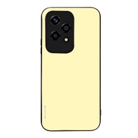 Θήκη Sonique ColorBloc Series για Honor 200 Lite 5G Κίτρινο